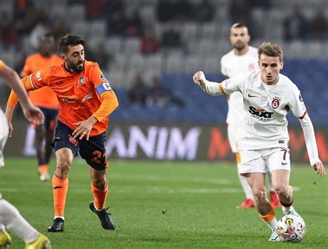 G­a­l­a­t­a­s­a­r­a­y­,­ ­B­a­ş­a­k­ş­e­h­i­r­­e­ ­f­a­r­k­ ­a­t­t­ı­